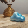 Wolk houder